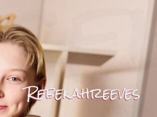 Rebekahreeves