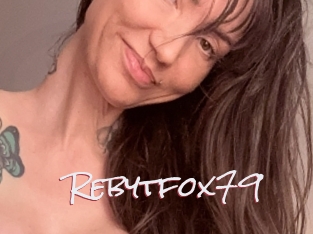 rebytfox79 Celiba Club
