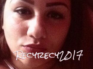 Recyrecy2017