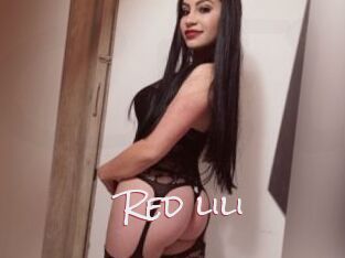 Red_lili