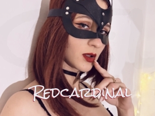 Redcardinal