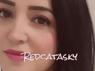 Redcatasky