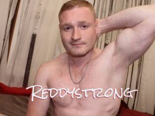 Reddystrong
