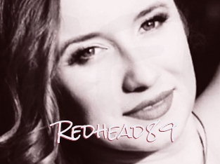 Redhead89