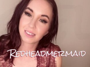 Redheadmermaid