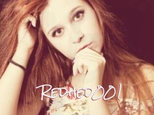 Redhed001