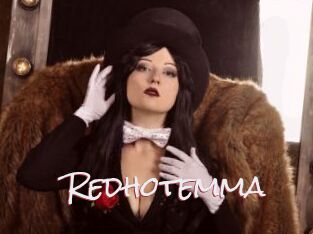 Redhotemma