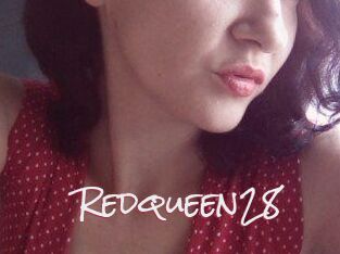 Redqueen28