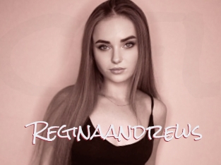 Reginaandrews