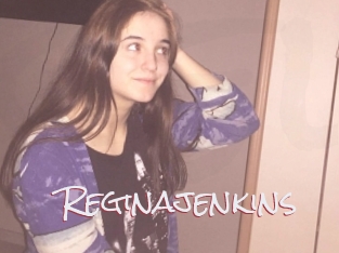 Reginajenkins