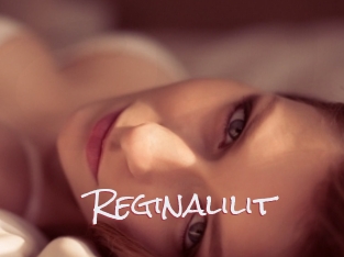 Reginalilit