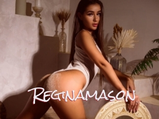 Reginamason