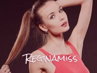 Reginamiss