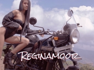 Reginamoor