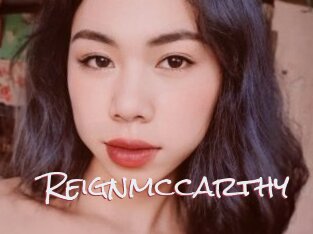 Reignmccarthy