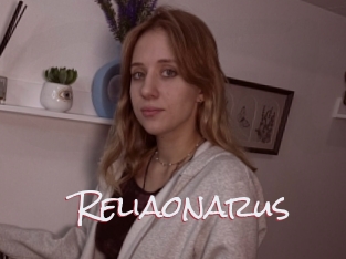 Reliaonarus