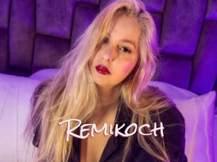 Remikoch