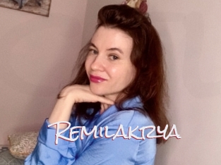 Remilakrya