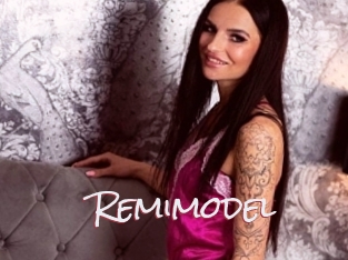 Remimodel