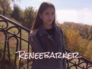 Reneebarker