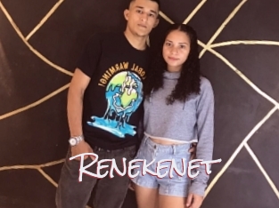 Renekenet