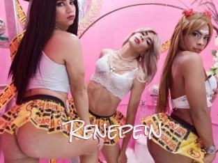 renepein Celiba Club