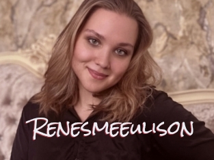 Renesmeeulison