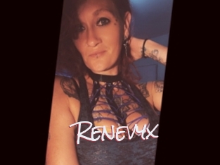 Renevyx