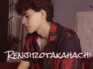Renjirotakahachi