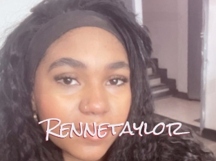 Rennetaylor