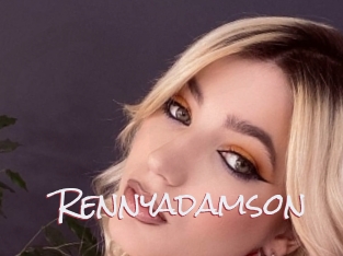 Rennyadamson