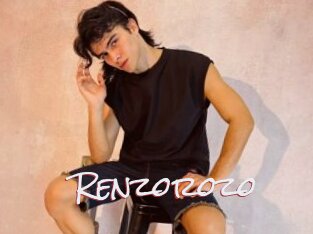 Renzorozo