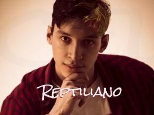 Reptiliano