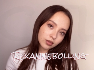 Rexannebolling