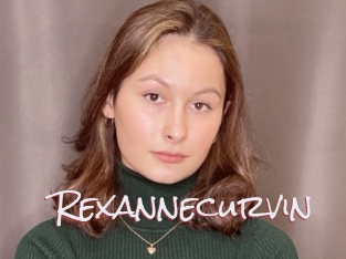 Rexannecurvin