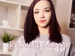 Rexannefarman