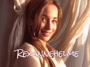 Rexannehelme
