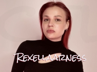 Rexellaarness