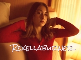 Rexellaburner