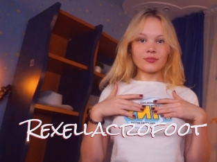rexellacrofoot Celiba Club