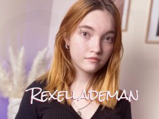 Rexellademan