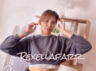 Rexellafarr