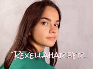 Rexellaharber