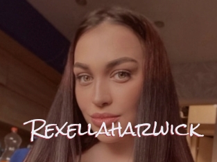 Rexellaharwick
