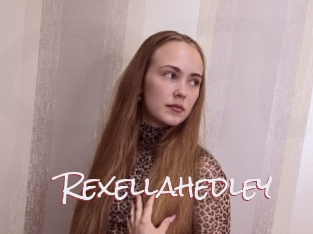 Rexellahedley