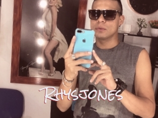 Rhysjones
