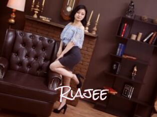 Riajee