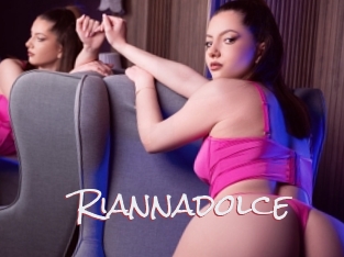 riannadolce Celiba Club