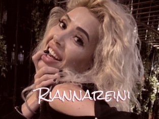 Riannareini