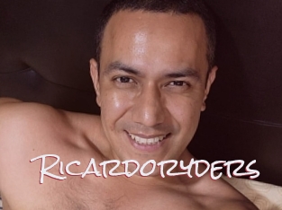 Ricardoryders